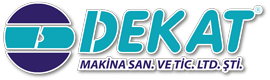 Dekat Makina San. ve Tic. Ltd. Şti